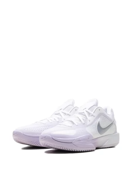 Sneakerși Nike alb