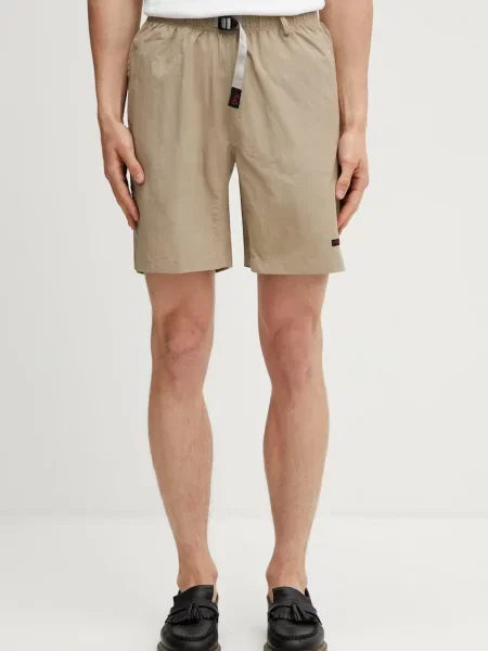 Gramicci PACKABLE G-SHORT pantaloni scurți pentru bărbați