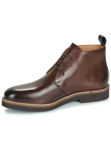 Pantofi Pellet maro