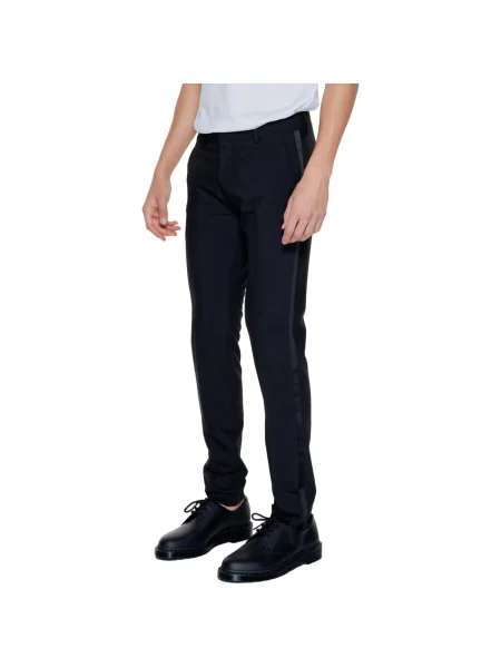 Pantaloni Antony Morato negru