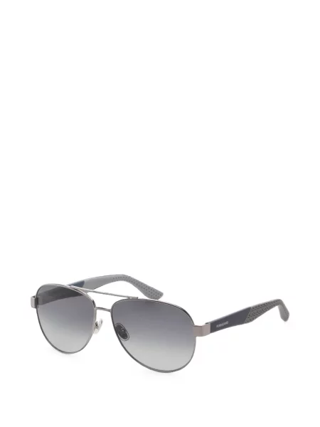 Ochelari de soare Ferragamo Eyewear gri
