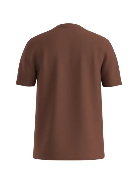 Tricou Boss maro