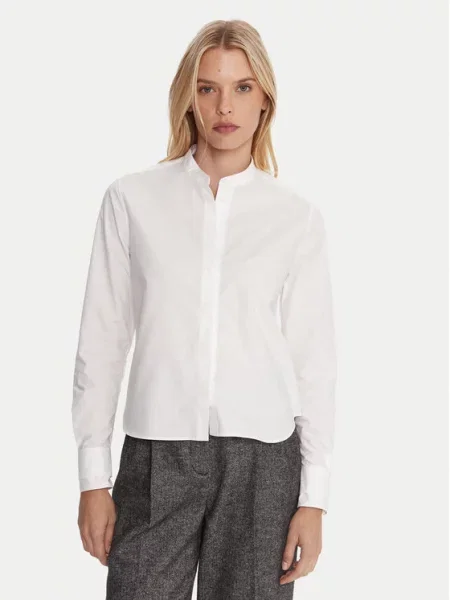 BOSS Srajca Bertyna bela