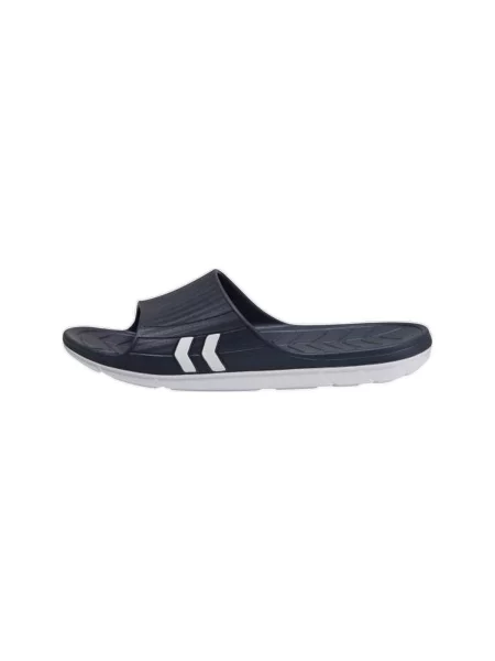 Pantofi Hummel albastru