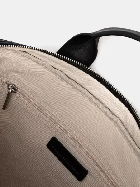 Кожаная сумка Karl Lagerfeld K/Monogram