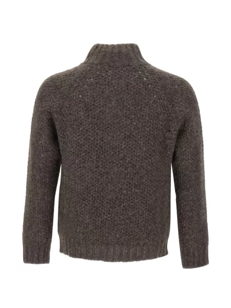 Cardigan Alpha Studio maro