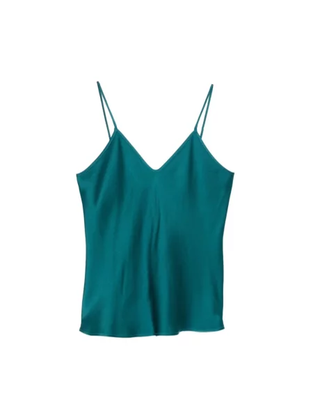 Top Max Mara zielony