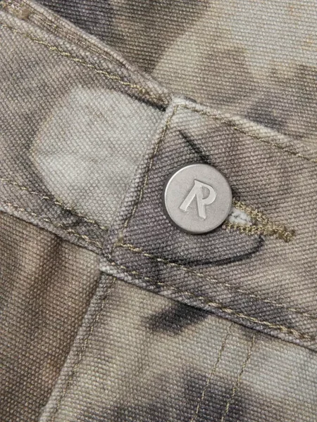 Pantaloni cargo Represent