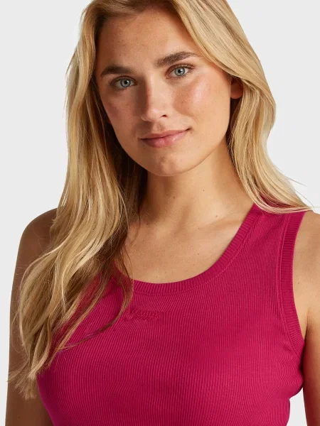 Майка Tommy Jeans