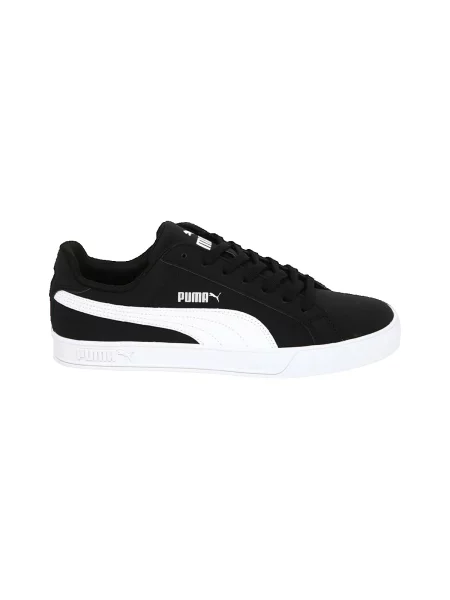 Félcipo Puma fekete