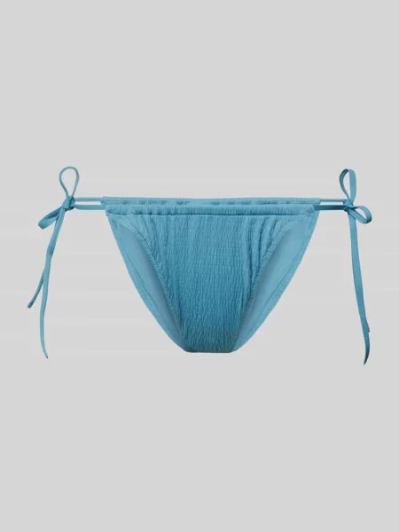 Figi bikini z bocznym wiązaniem model ‘STRING SIDE TIE’ Calvin Klein Underwear