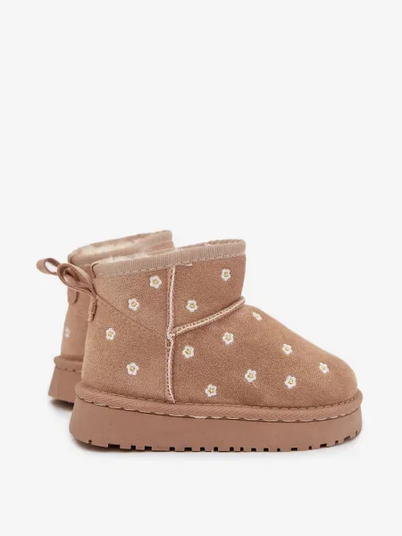 Botine copii Boto