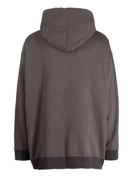 Bluza z kapturem dziecięca Children Of The Discordance szara