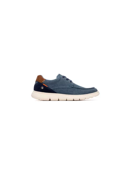 Pantofi Refresh albastru