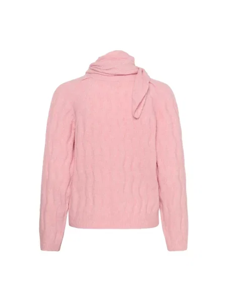 Sweter Soaked In Luxury różowy