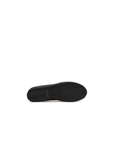 BOSS Laisvalaikio batai Lineor juoda