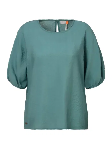 Ragwear Tricou Cait cyan