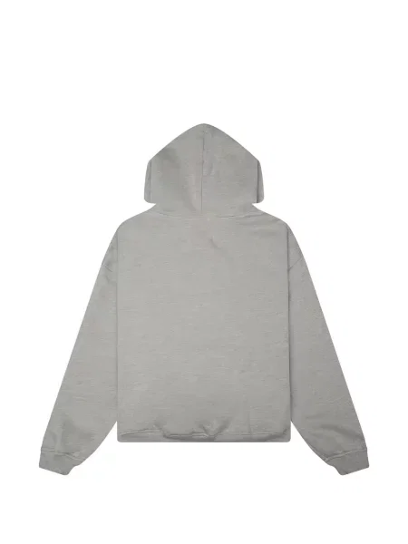 Hanorac cu glugă Rhude cu broderie gri