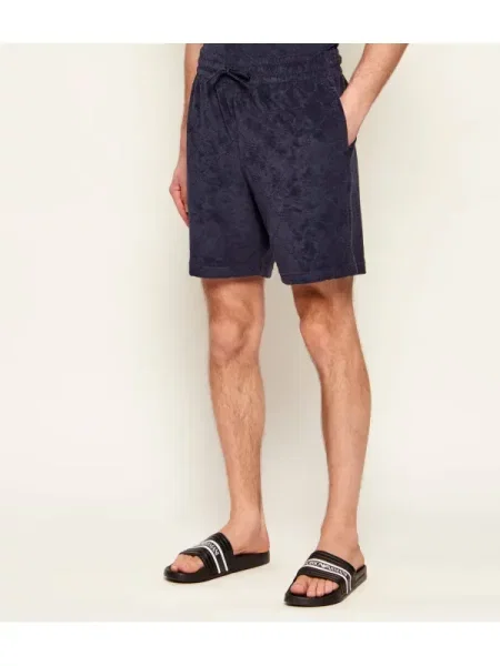 Emporio Armani Pantaloni scurți