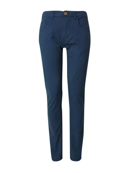 BLEND Pantaloni BHEdford bleumarin