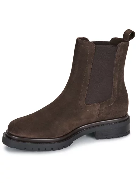 Pantofi Jb Martin maro