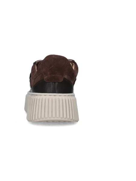 Pantofi Meline bej