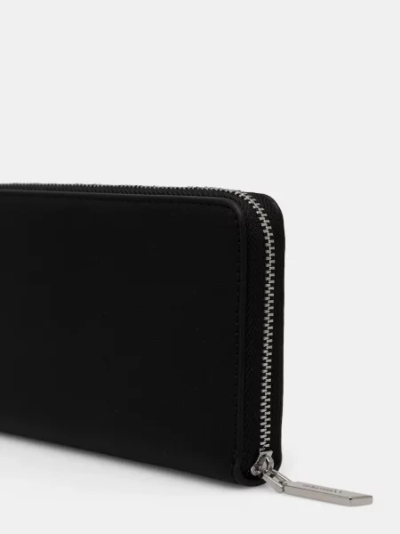 Calvin Klein Portofel negru