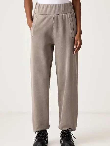 BOGNER Fire+Ice pantaloni de trening pentru femei din ILMI bej