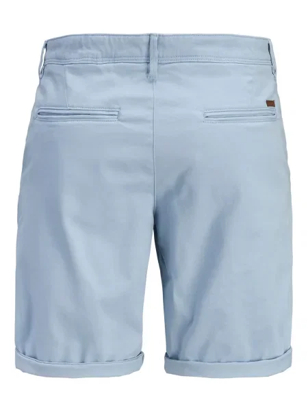 JACK & JONES Pantaloni eleganți JJIBOWIE opal