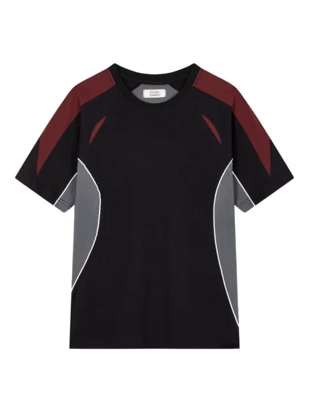 Tricou Studio Tomboy negru