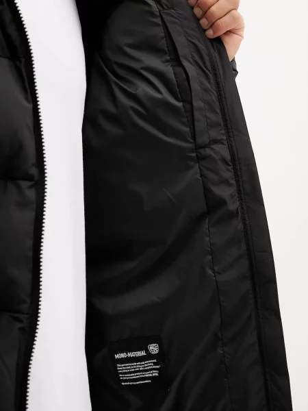 Куртка Puma черная