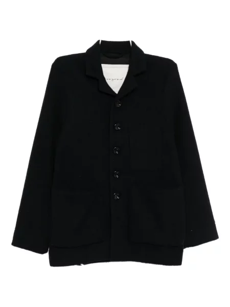 Bunda Toogood černá