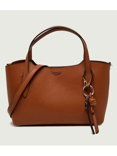 Rucsac Guess maro