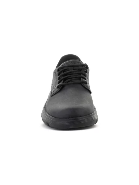 Pantofi Skechers negru