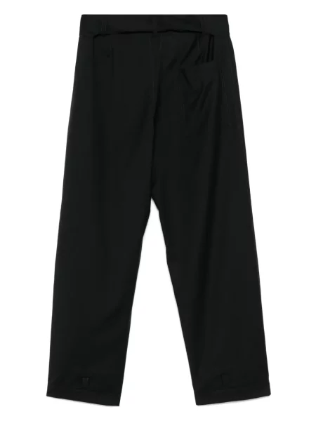 Pantaloni N°21 negru