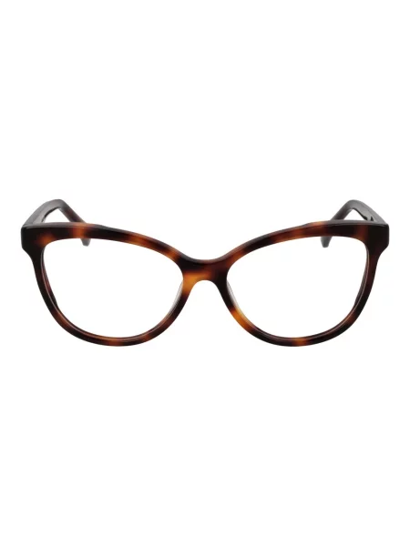 Okulary przeciwsłoneczne Max Mara brązowe