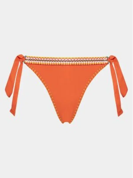 Banana Moon Bikini partea de jos Madia Kalany portocaliu