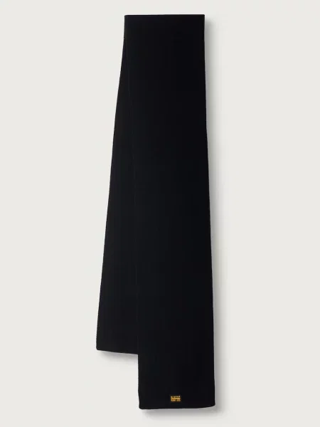 Sapka G-star Raw fekete