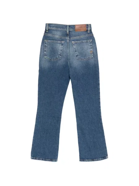 Blugi Pinko albastru