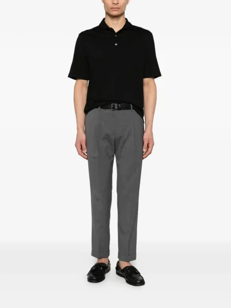 Polo Lardini negru