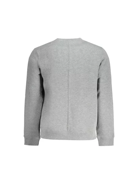 Bluza Calvin Klein Performance szara