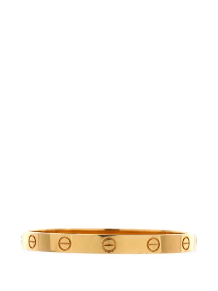 Βραχιόλι Cartier κίτρινο