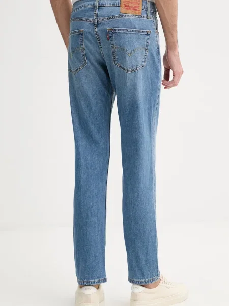 Džíny Levi's SLIM modré