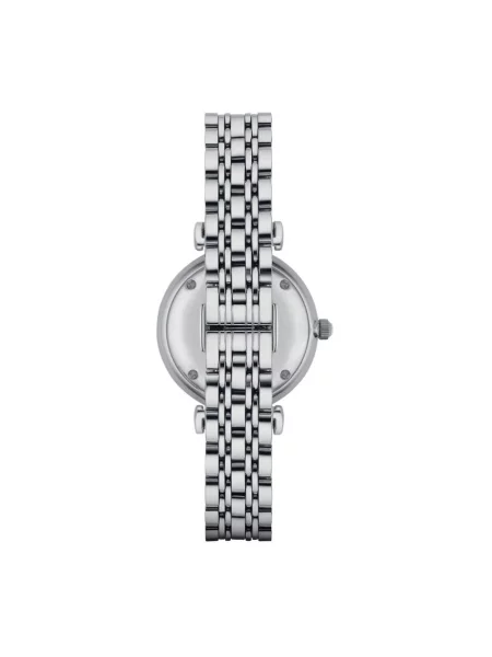 Zegarek Emporio Armani szary