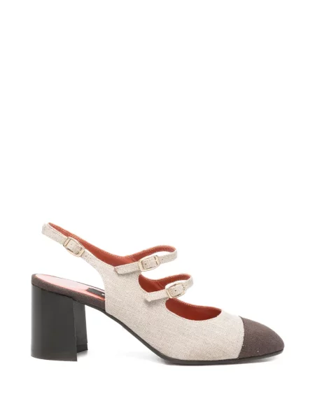 Pantofi cu toc Carel Paris