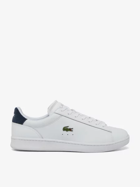 Кросівки Lacoste білі