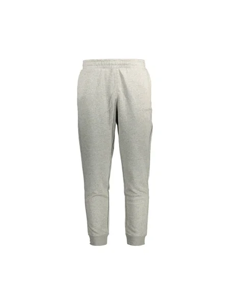 Nadrág Calvin Klein szürke