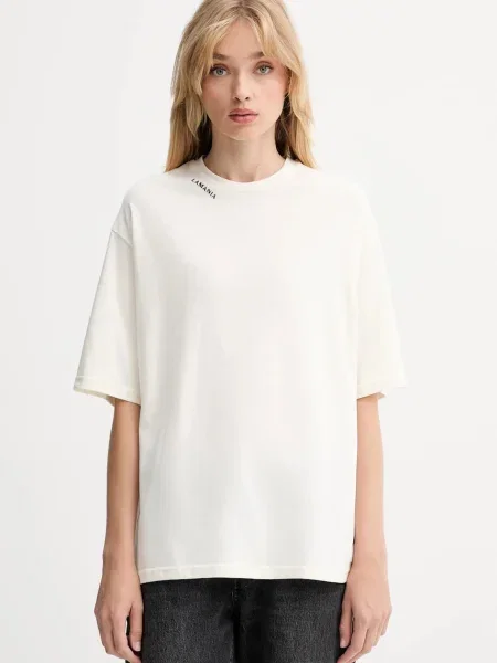 Тениска La Mania дамска ADELL бежово