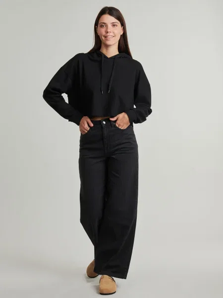 Blugi Lee Stella negru