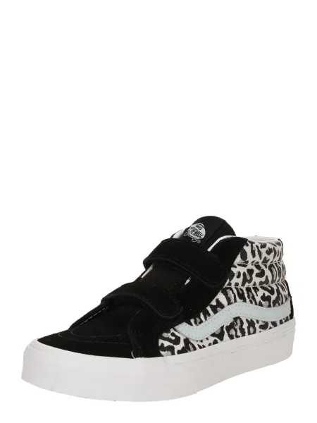 Tenisice Vans crna